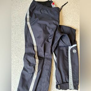 Novara Cycling pants. Large,Navy. Make me an offer!